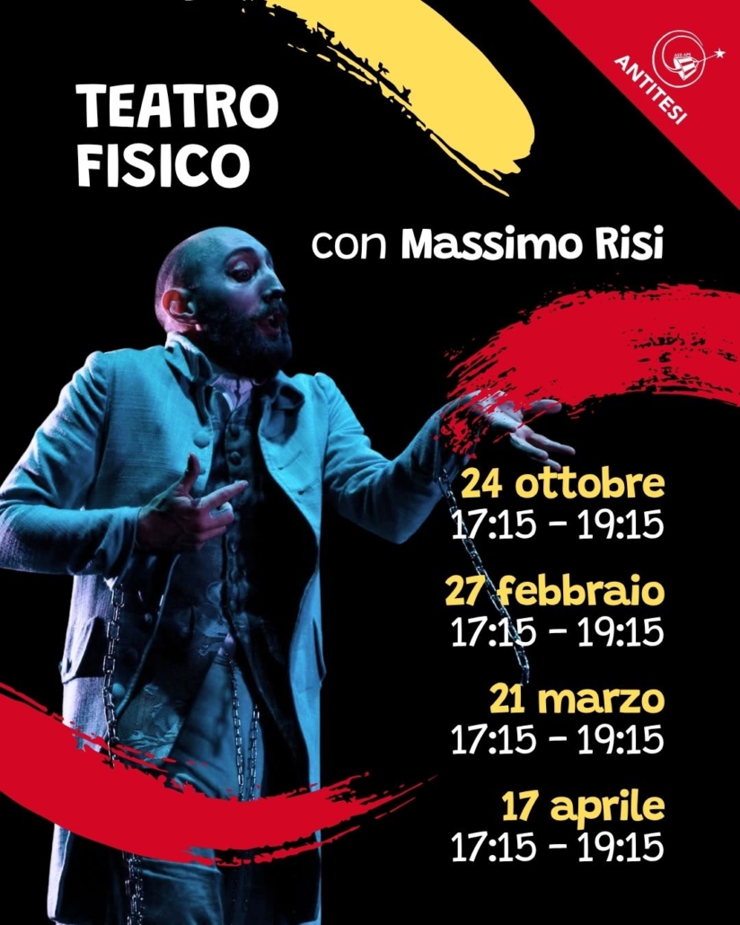 Teatro